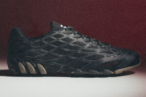 Bad Bunny x adidas F50 Ghost Sprint Charcoal 2026 HP4218