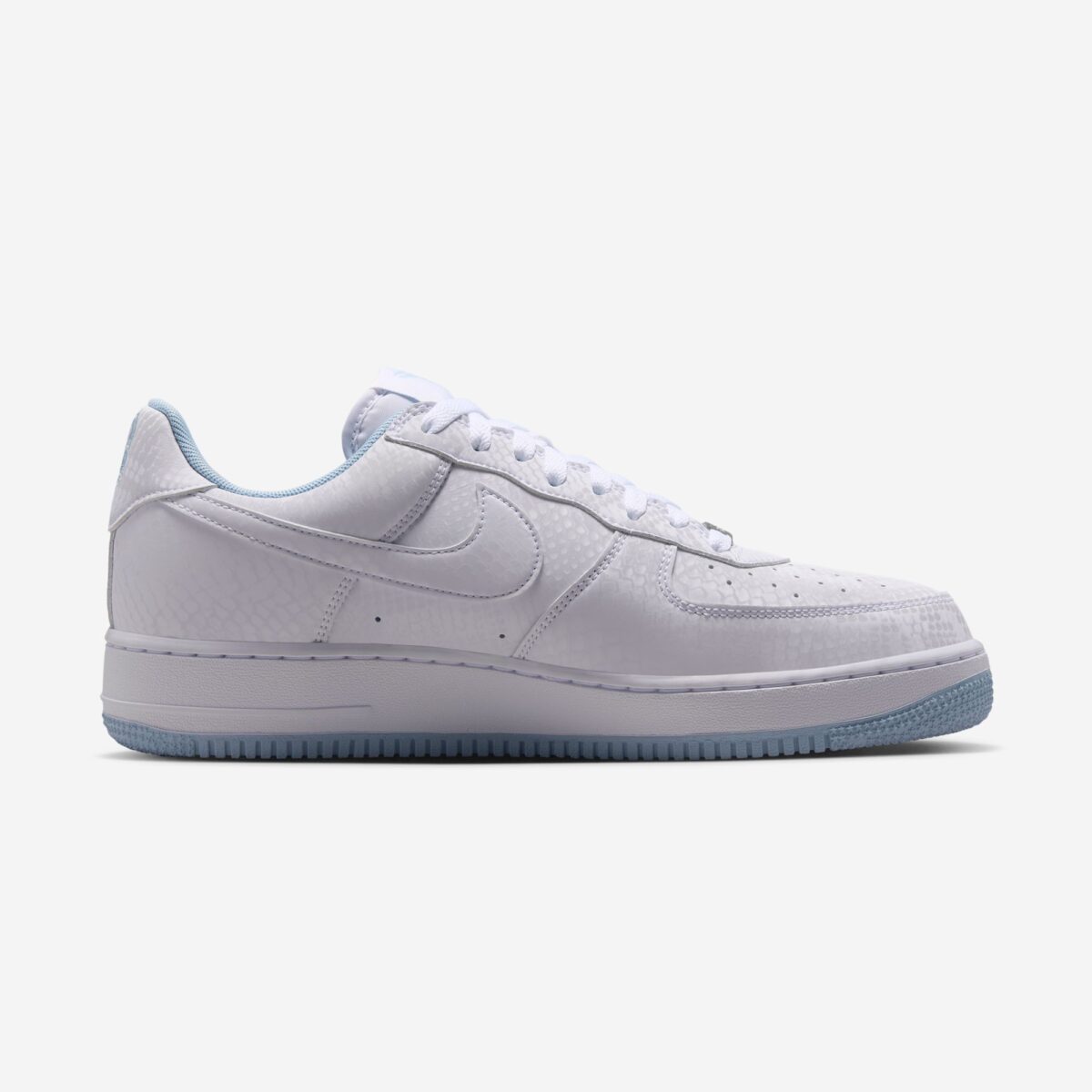 Kobe Bryant x Nike Air Force 1 Low Armory Blue 2026 IB0018-103