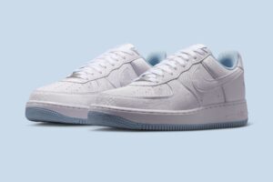 Kobe Bryant x Nike Air Force 1 Low Armory Blue 2026 IB0018-103