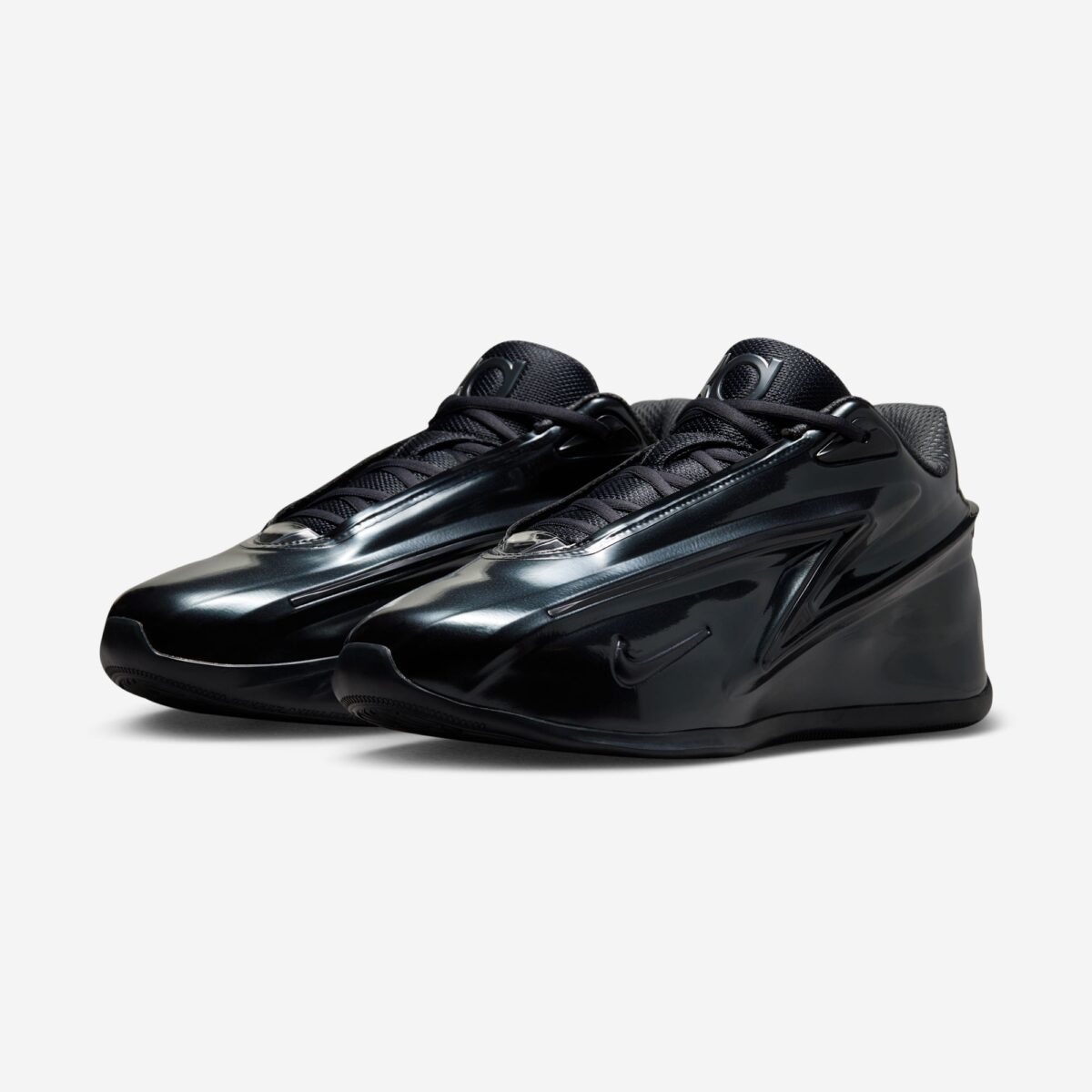 Nike KD 19 Black Candy 2026 IH1117-002