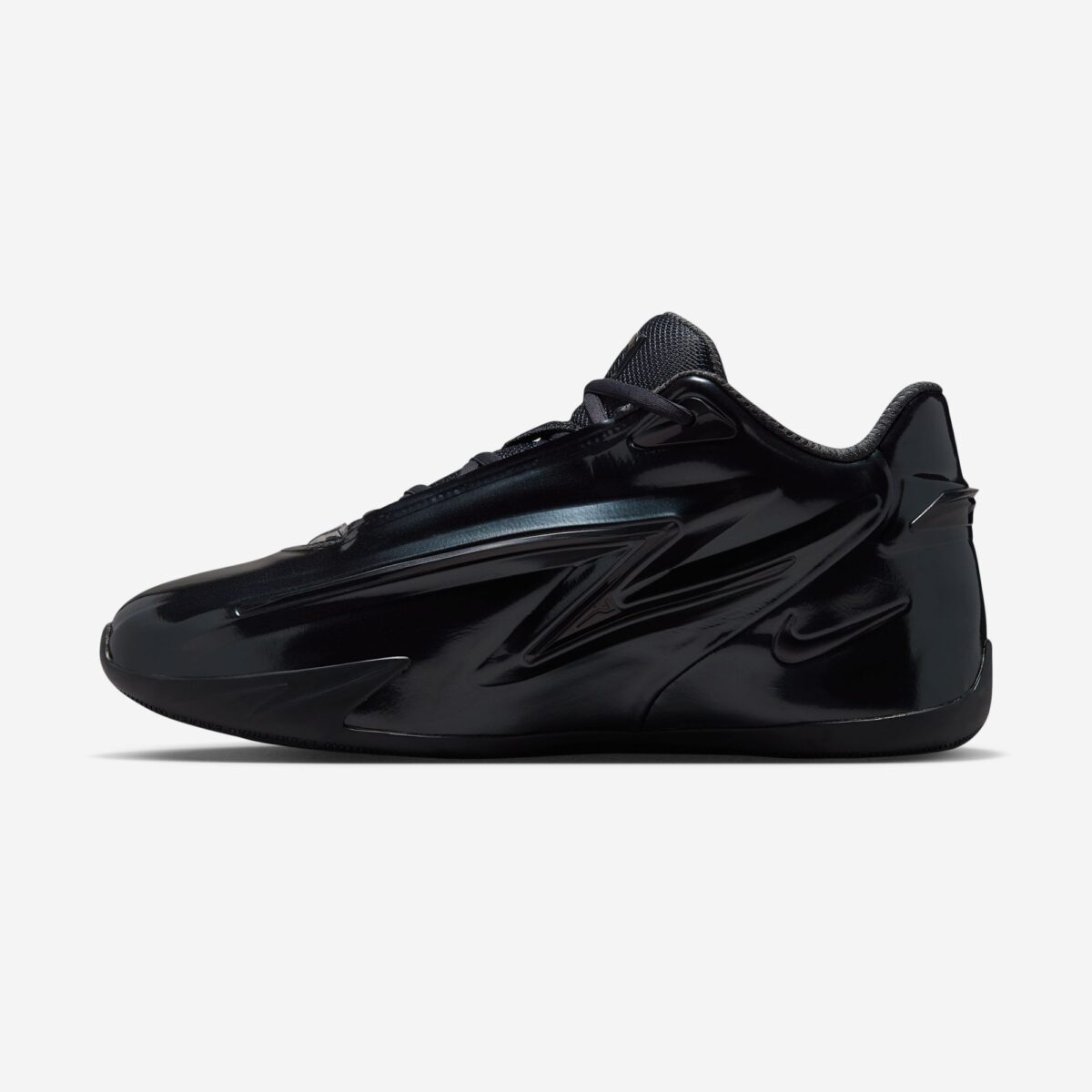 Nike KD 19 Black Candy 2026 IH1117-002