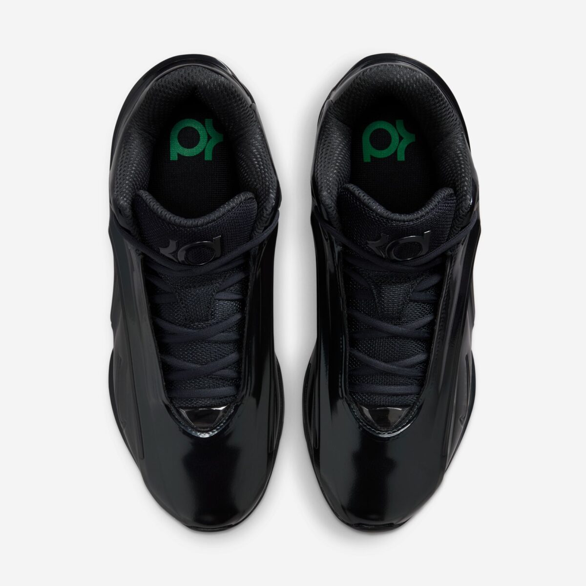 Nike KD 19 Black Candy 2026 IH1117-002