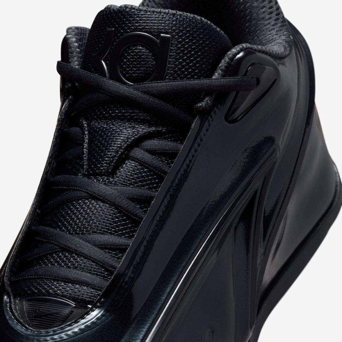 Nike KD 19 Black Candy 2026 IH1117-002