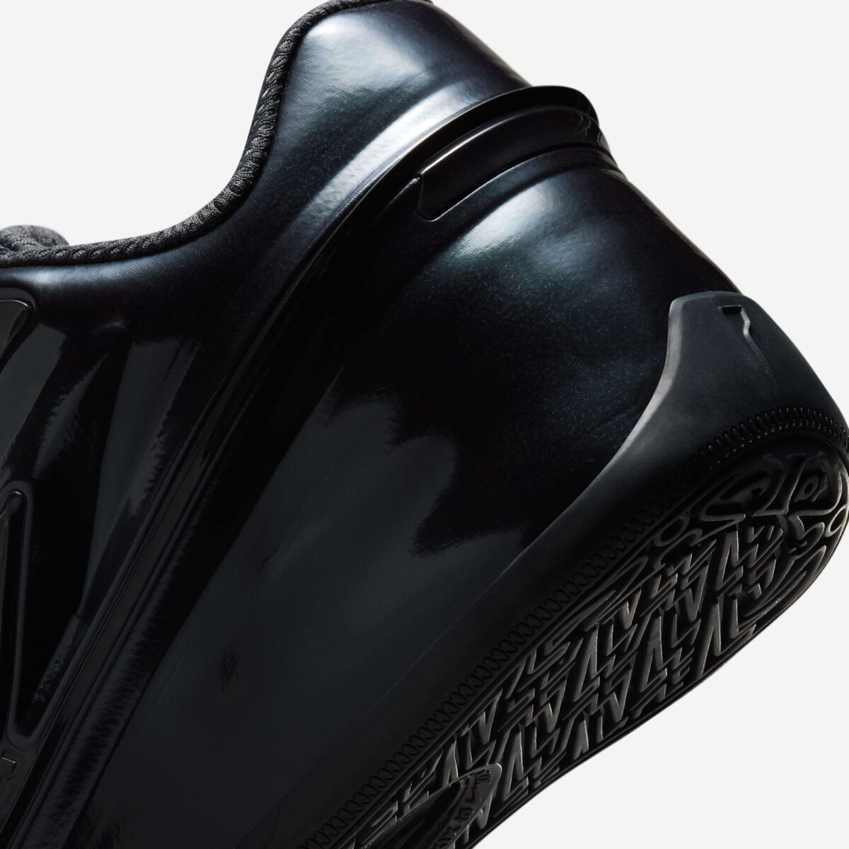 Nike KD 19 Black Candy 2026 IH1117-002