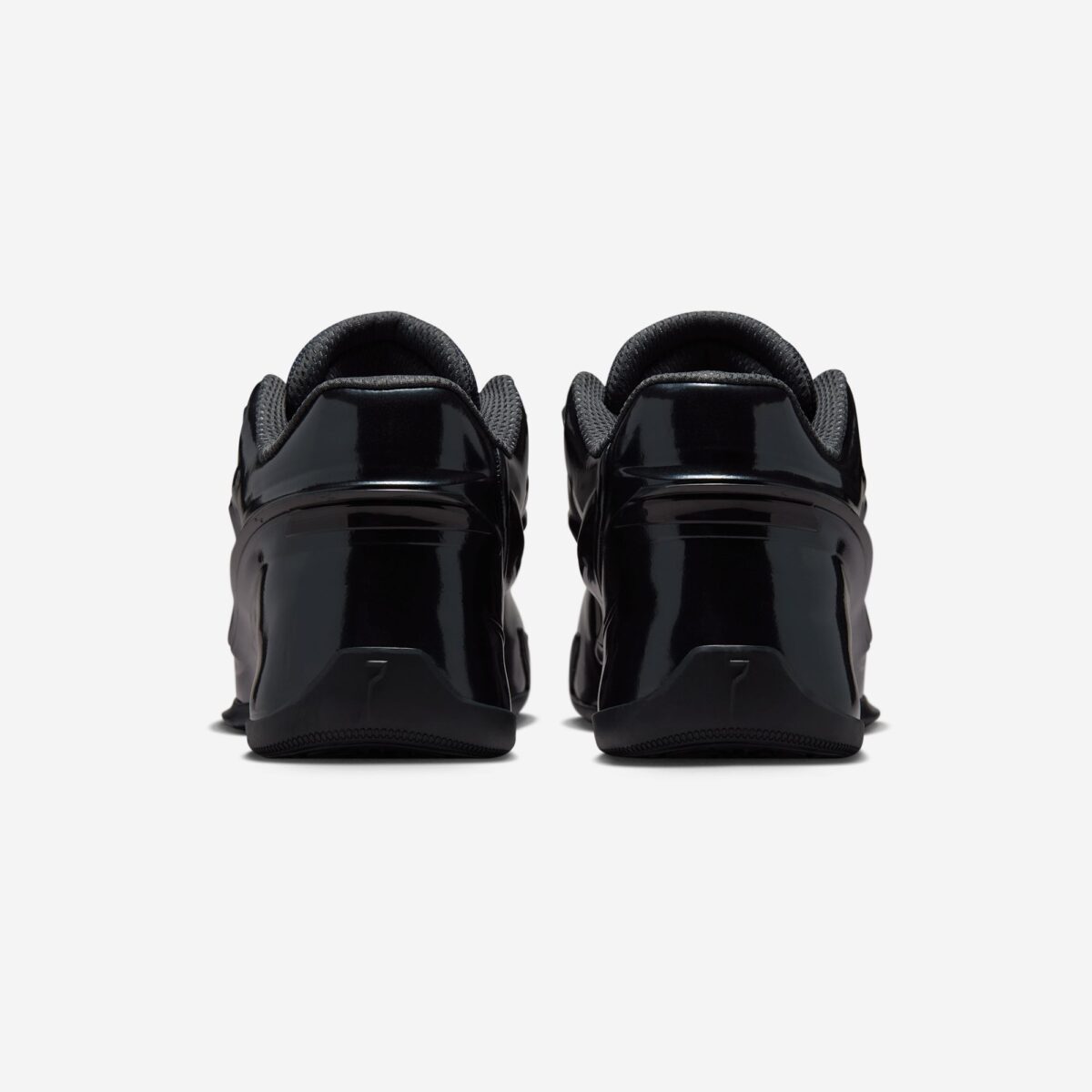 Nike KD 19 Black Candy 2026 IH1117-002
