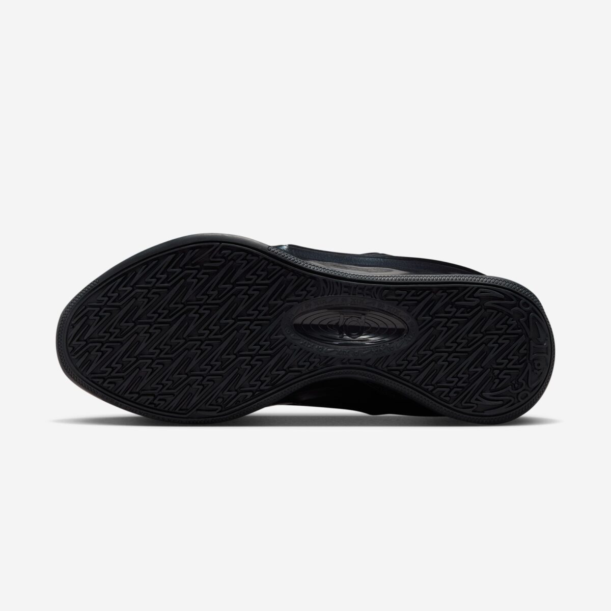 Nike KD 19 Black Candy 2026 IH1117-002