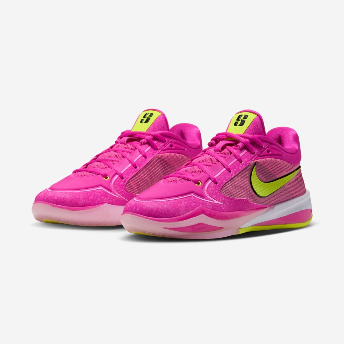 Nike Sabrina 4 The Switch 2026 II0402-600