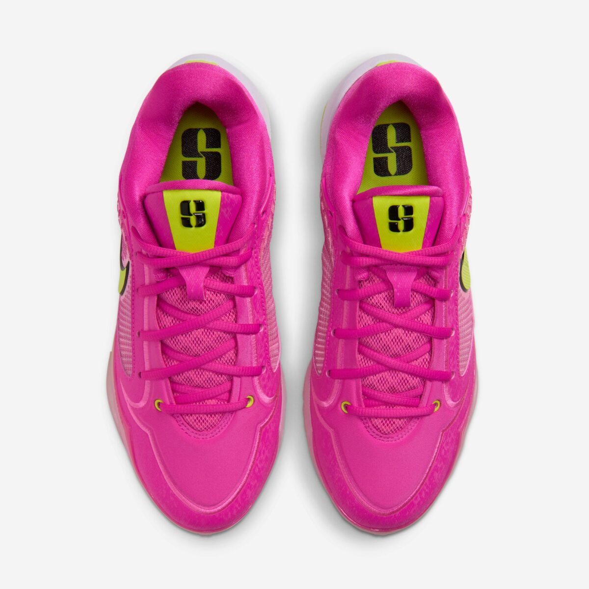Nike Sabrina 4 The Switch 2026 II0402-600