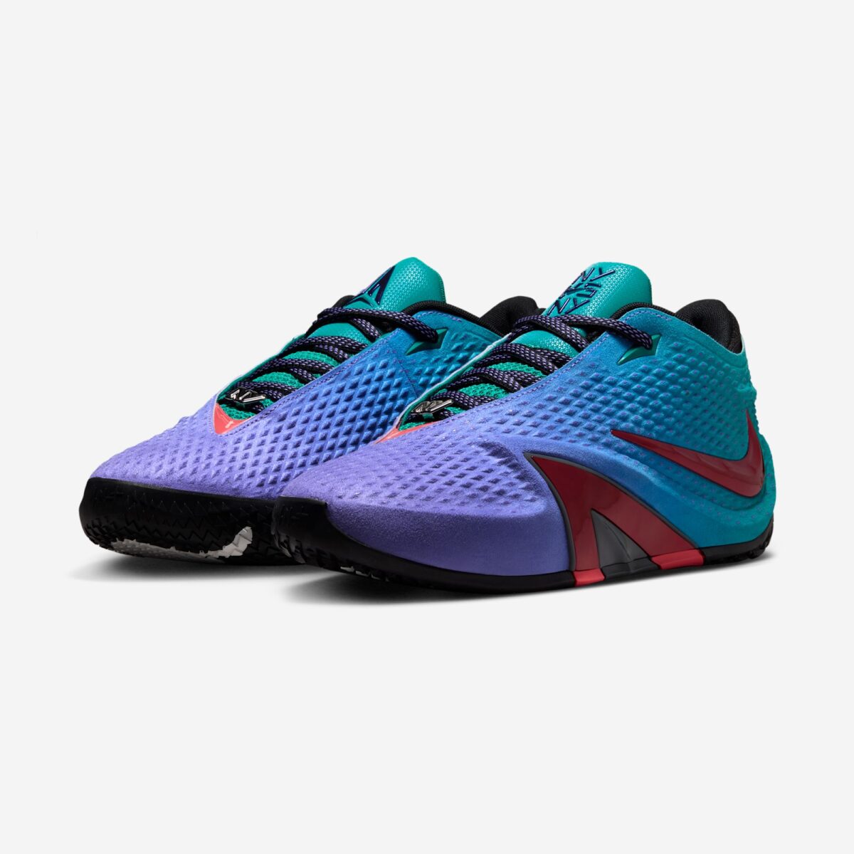 Nike Ja 4 NY vs. NY 2026 IM4134-500