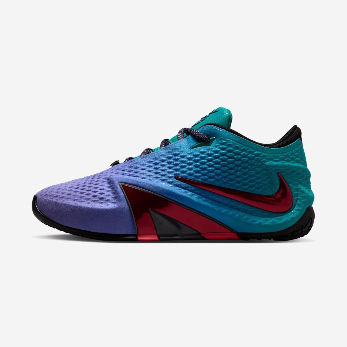 Nike Ja 4 NY vs. NY 2026 IM4134-500
