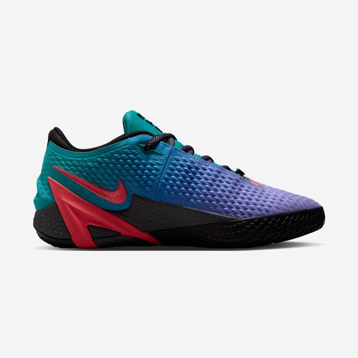 Nike Ja 4 NY vs. NY 2026 IM4134-500