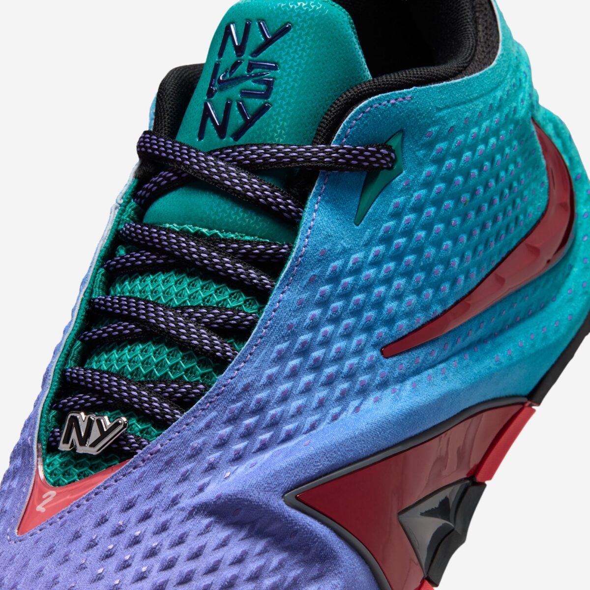Nike Ja 4 NY vs. NY 2026 IM4134-500