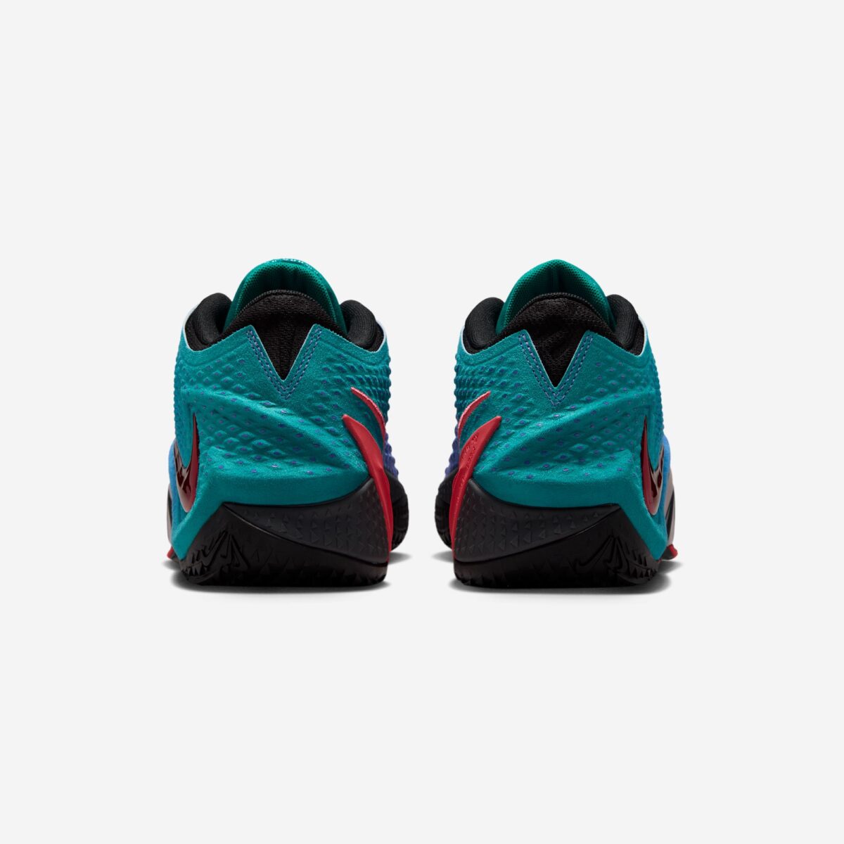 Nike Ja 4 NY vs. NY 2026 IM4134-500