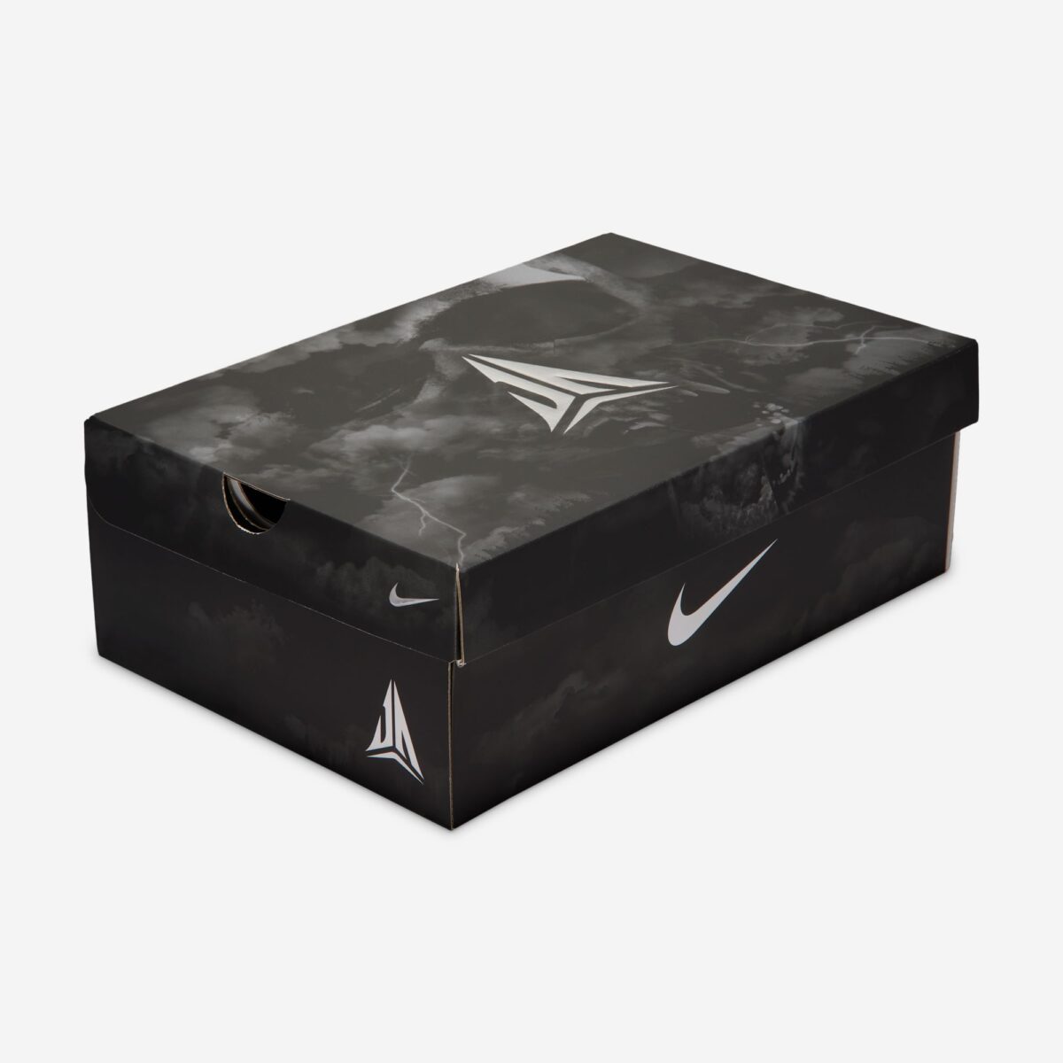 Nike Ja 4 NY vs. NY 2026 IM4134-500