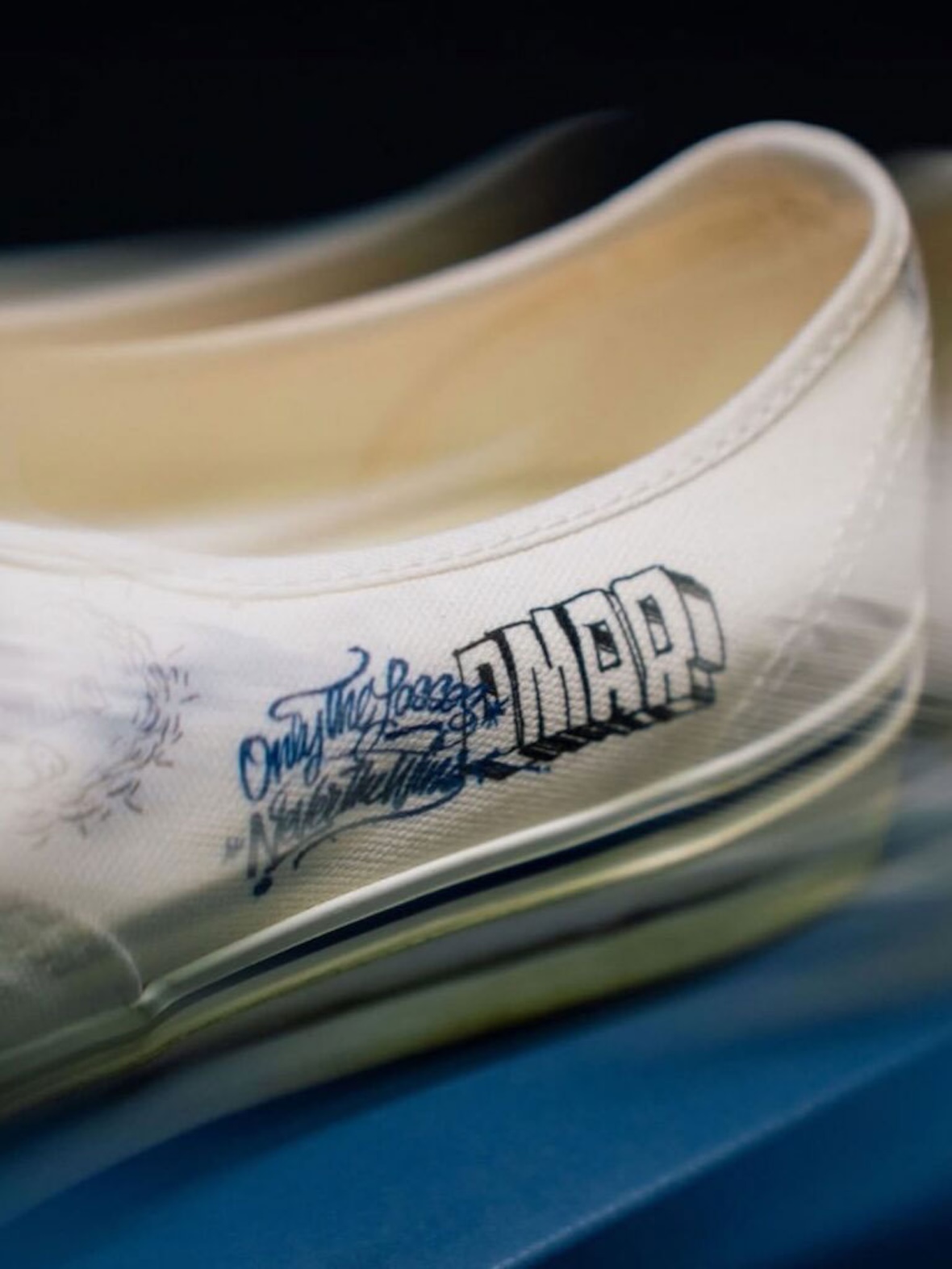 Born X Raised x Vans Authentic 44 2027