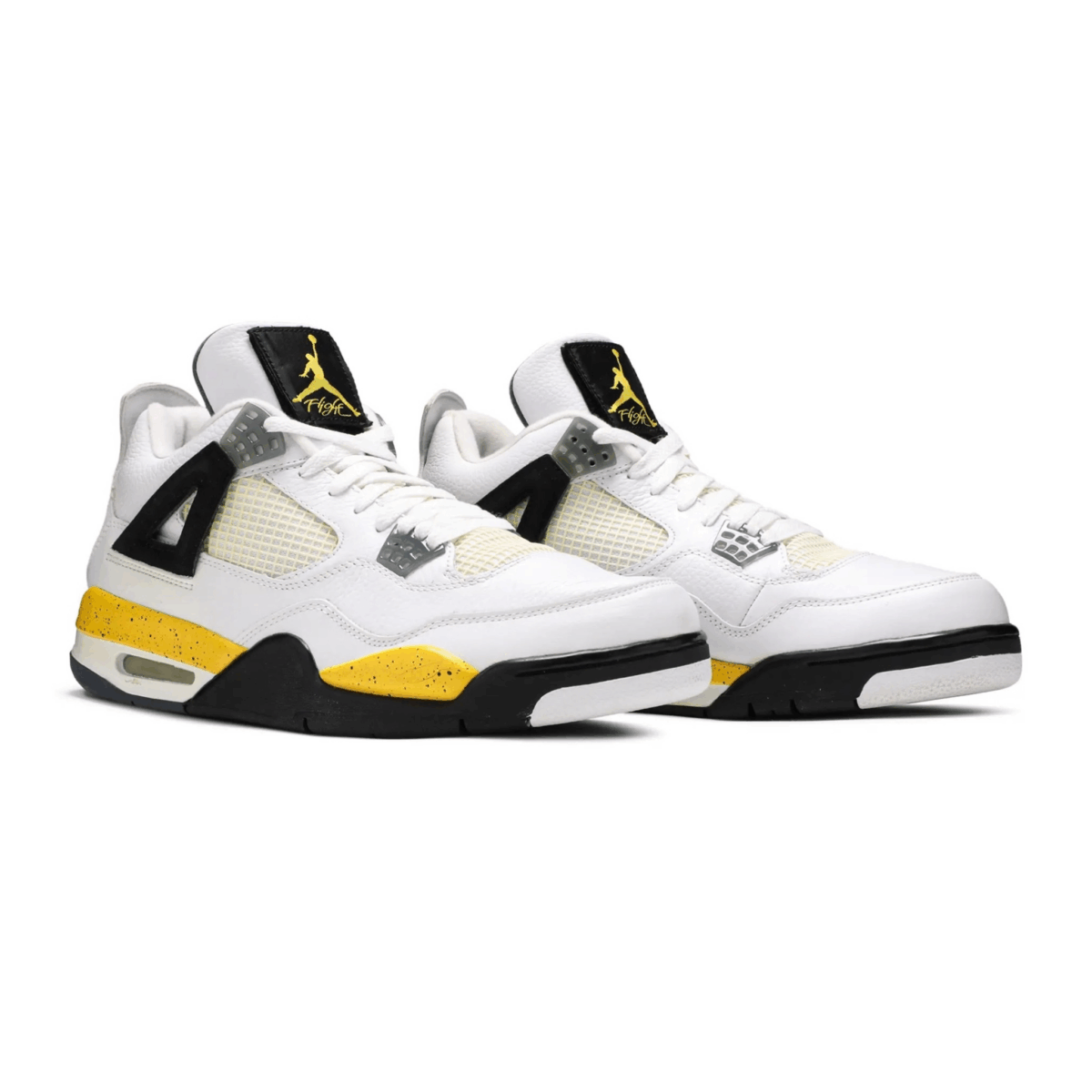 Air Jordan 4 Tour Yellow 2026 IO2463-102