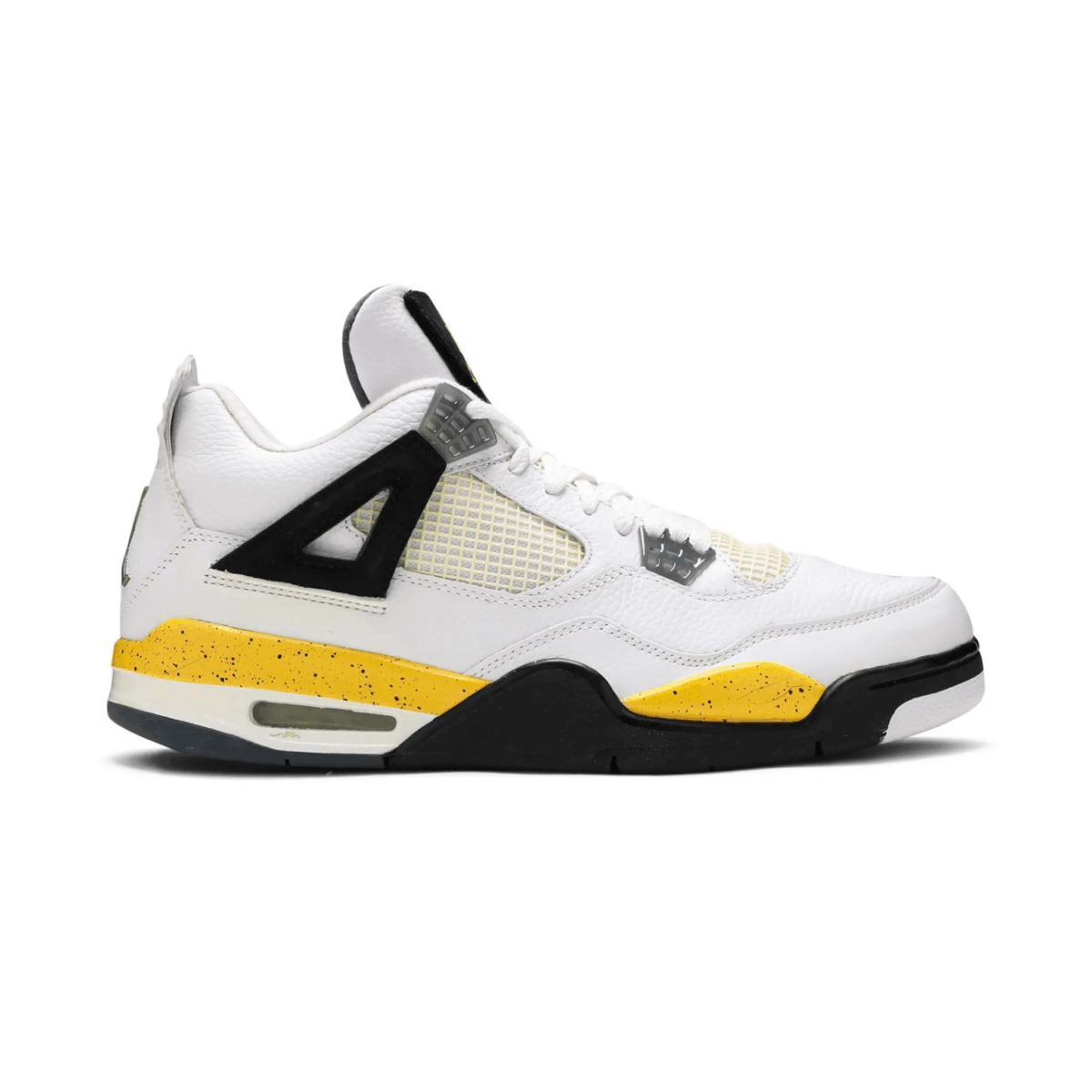 Air Jordan 4 Tour Yellow 2026 IO2463-102