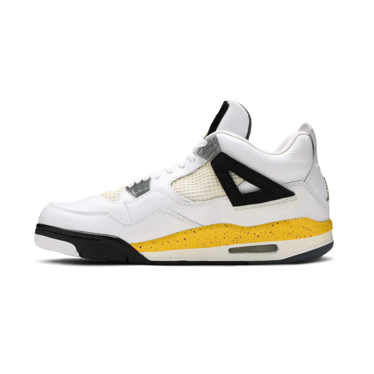 Air Jordan 4 Tour Yellow 2026 IO2463-102