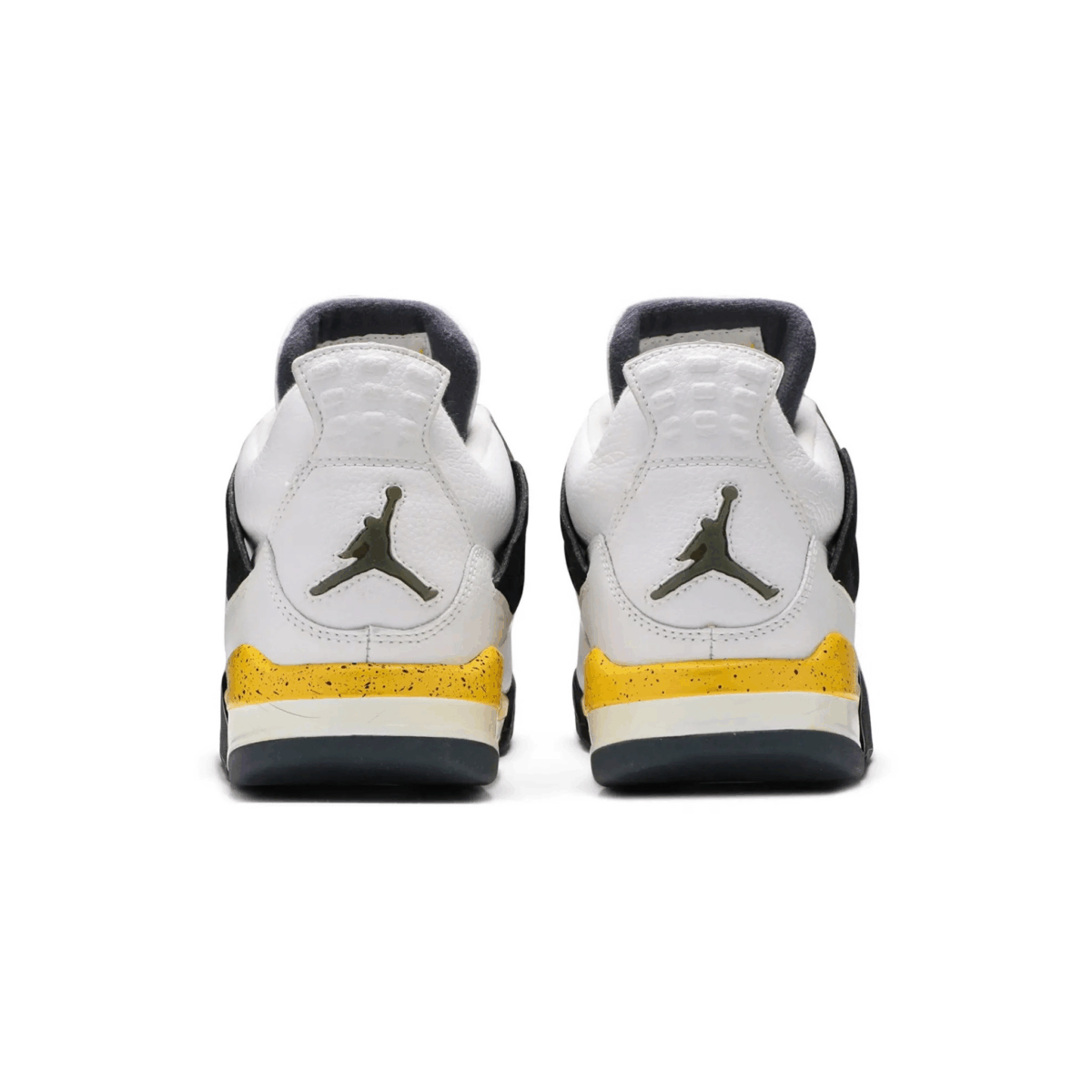 Air Jordan 4 Tour Yellow 2026 IO2463-102