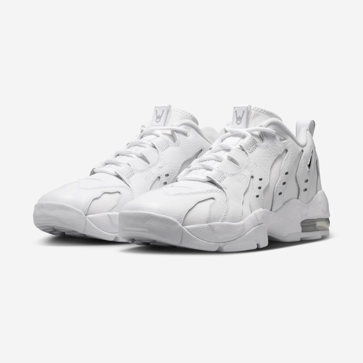 Nike Air DT Max ’96 Low Triple White 2026 IO4223-100
