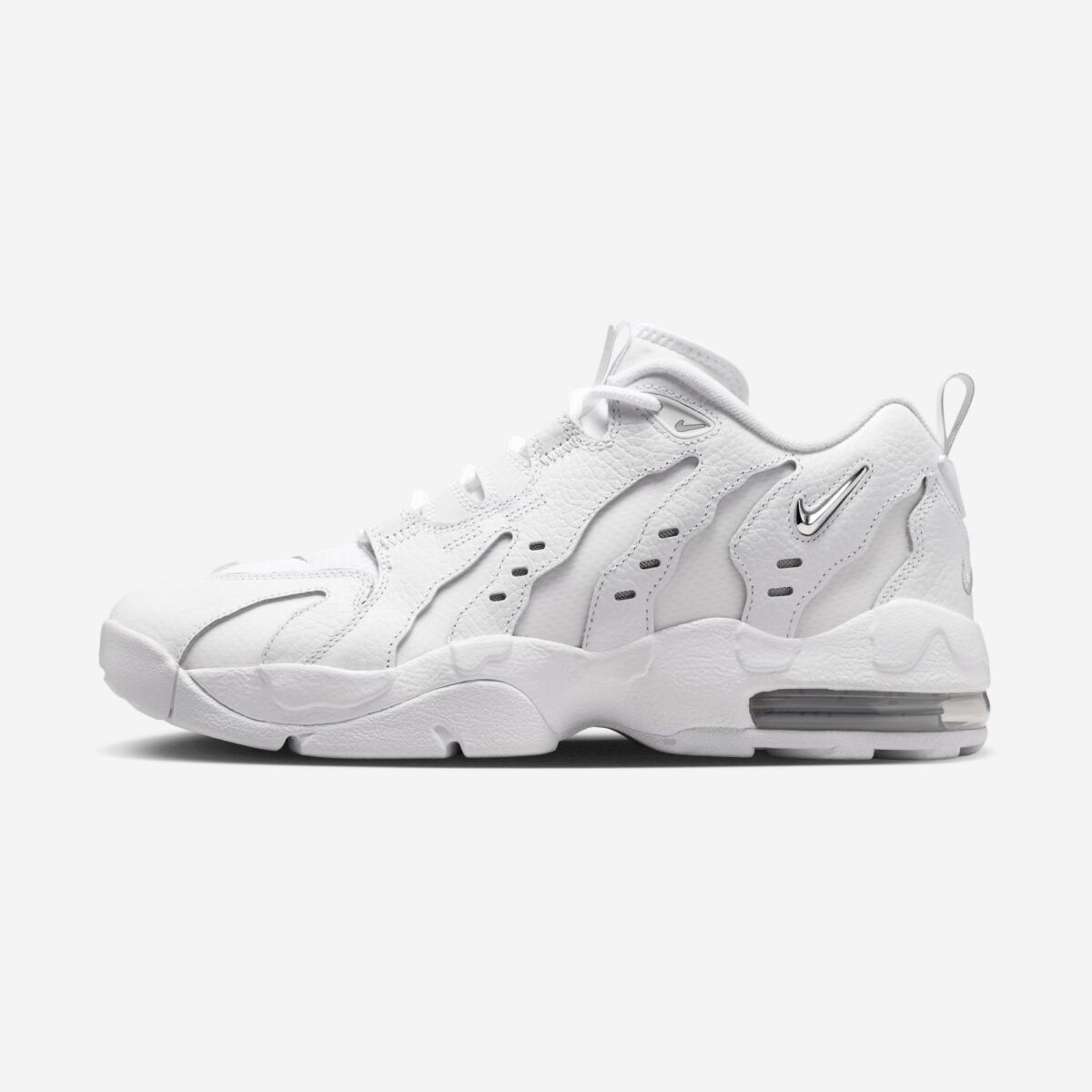 Nike Air DT Max ’96 Low Triple White 2026 IO4223-100