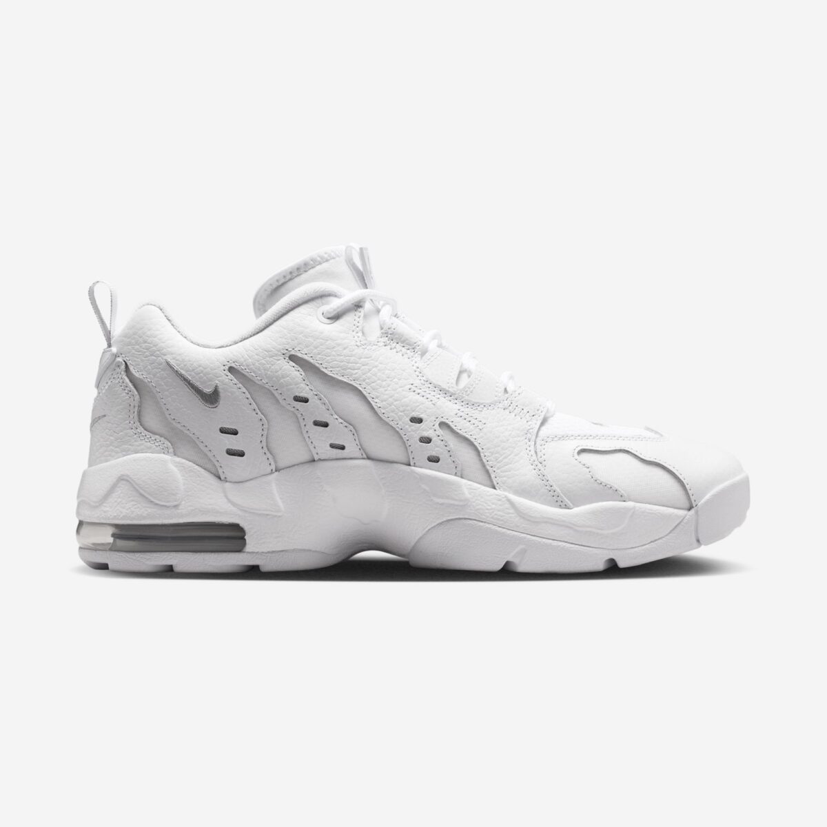 Nike Air DT Max ’96 Low Triple White 2026 IO4223-100