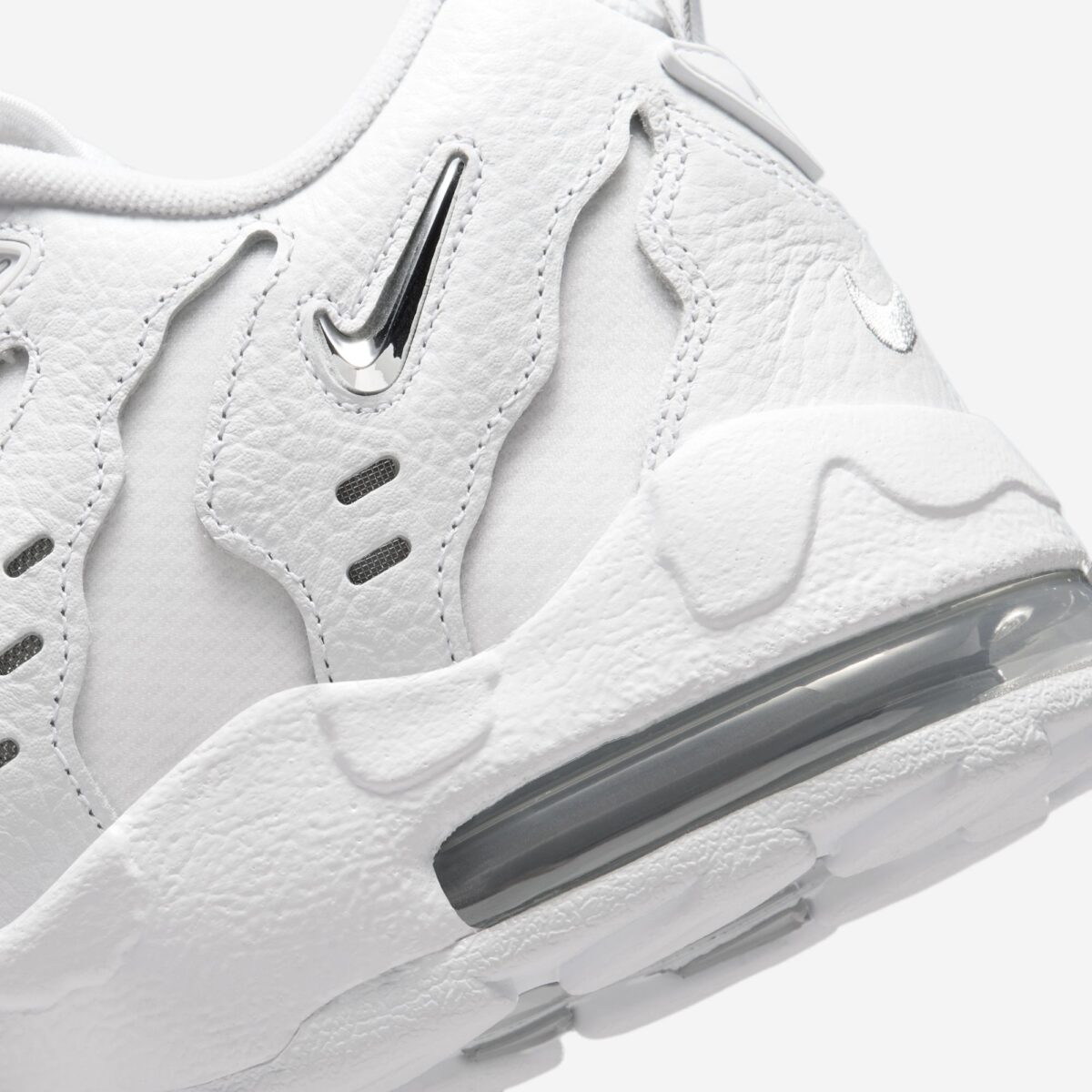 Nike Air DT Max ’96 Low Triple White 2026 IO4223-100
