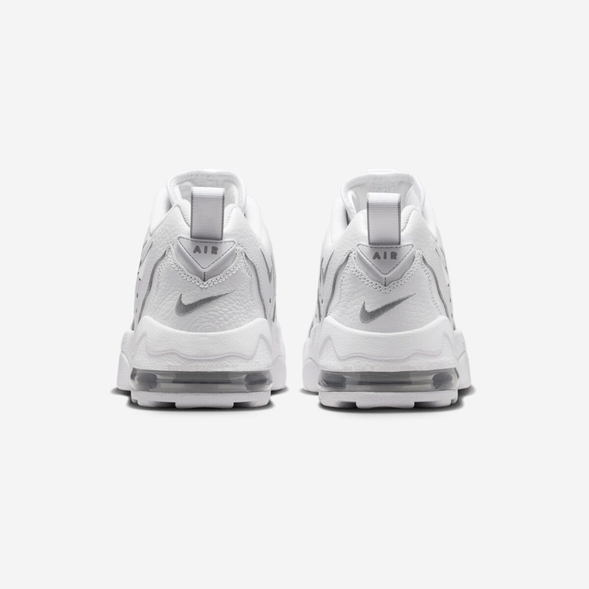Nike Air DT Max ’96 Low Triple White 2026 IO4223-100