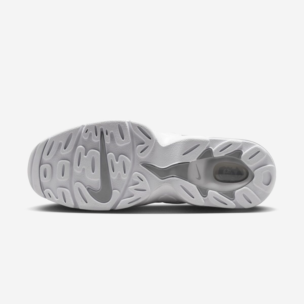 Nike Air DT Max ’96 Low Triple White 2026 IO4223-100