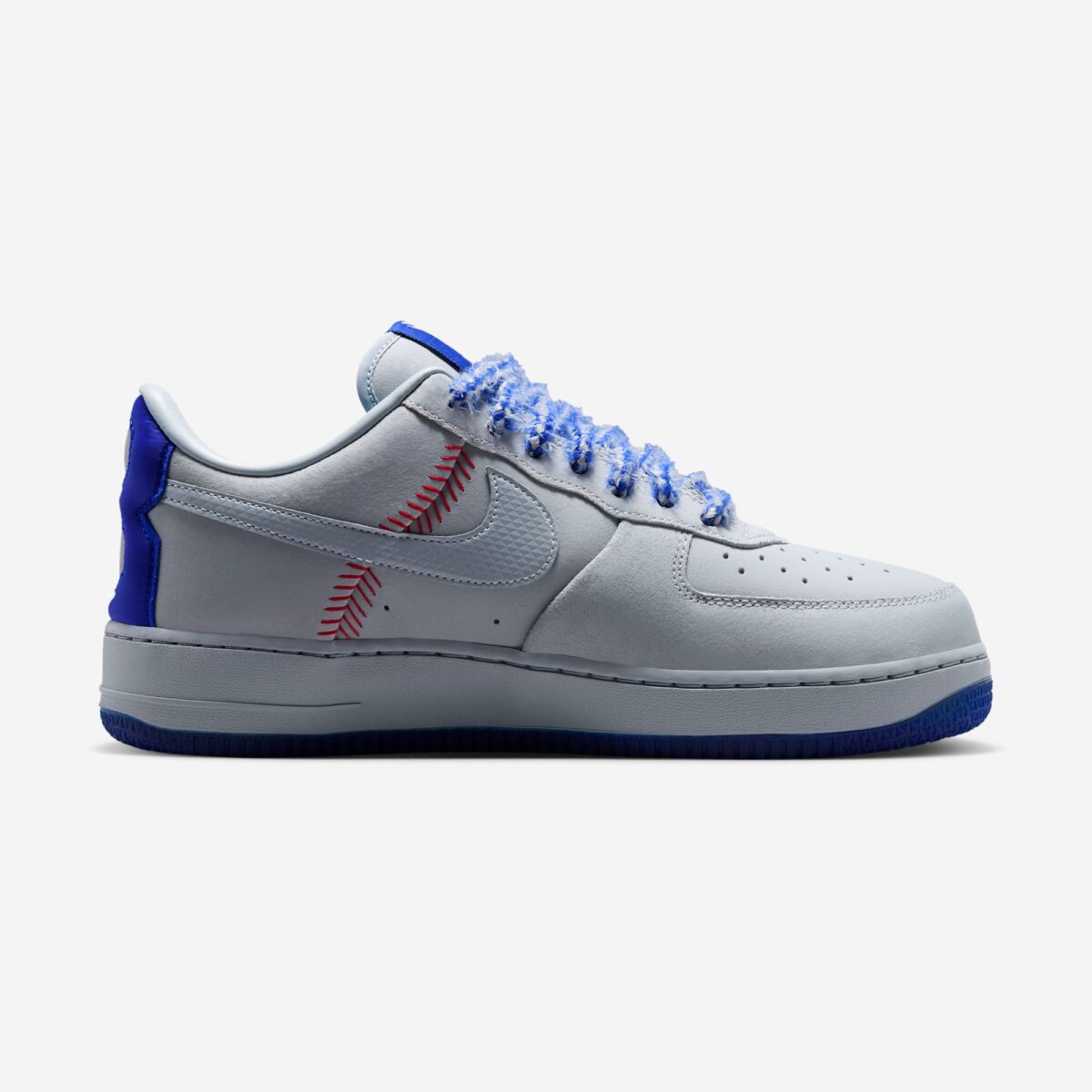Kobe Bryant x Nike Air Force 1 Low LA Dodgers 2026 IQ3920-001