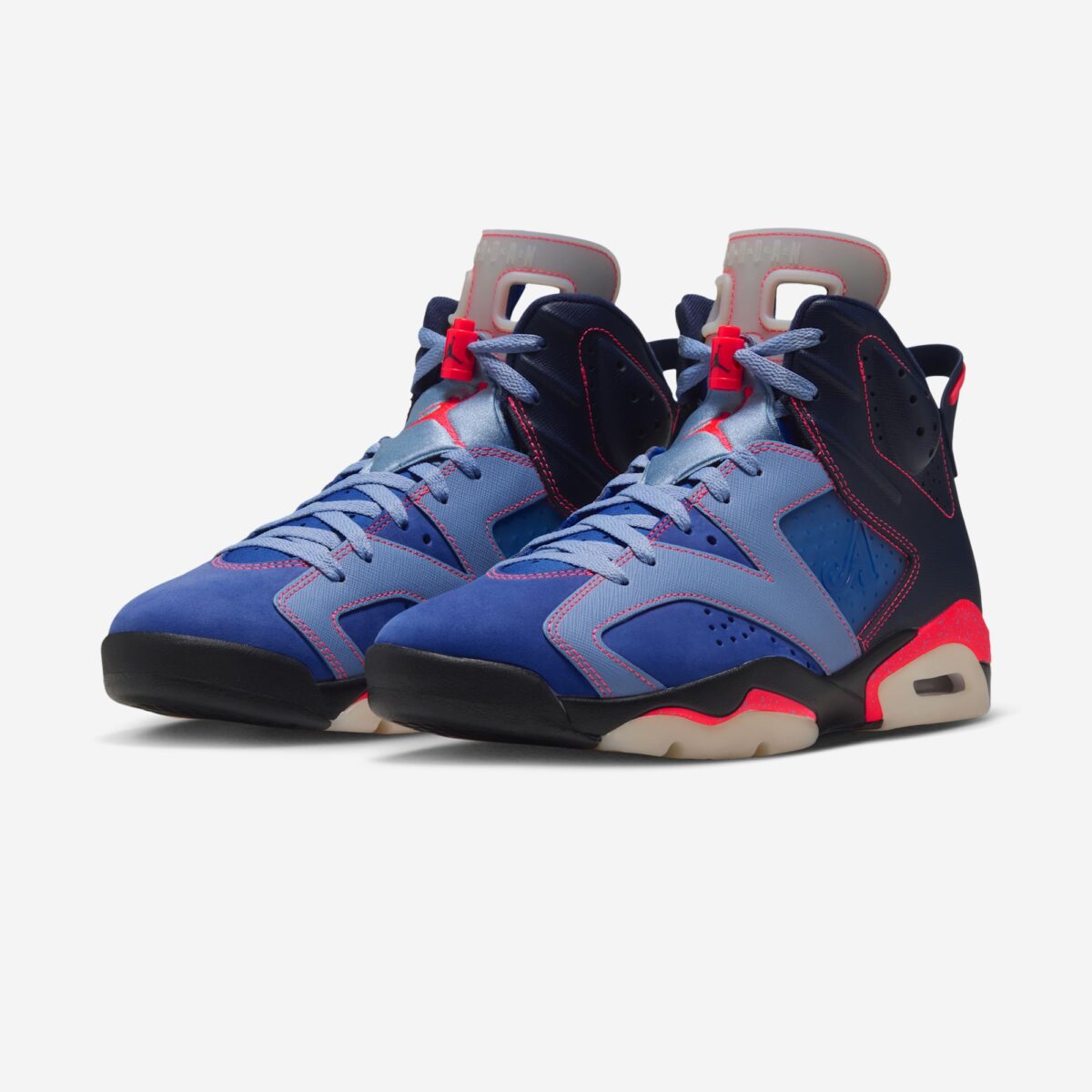 AWAKE NY x Air Jordan 6 Blueberry 2026 IQ5706-400