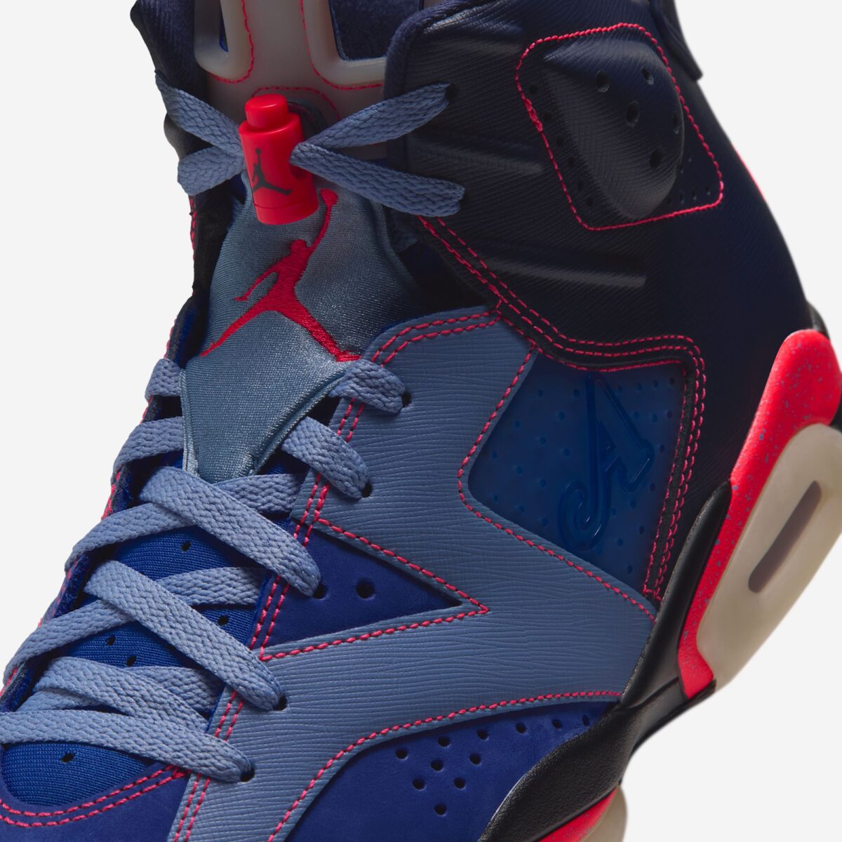 AWAKE NY x Air Jordan 6 Blueberry 2026 IQ5706-400