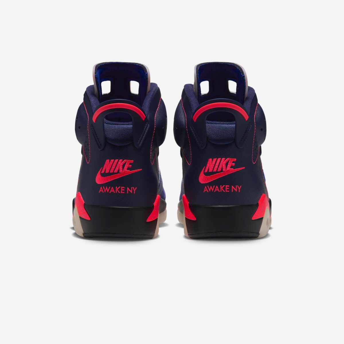 AWAKE NY x Air Jordan 6 Blueberry 2026 IQ5706-400