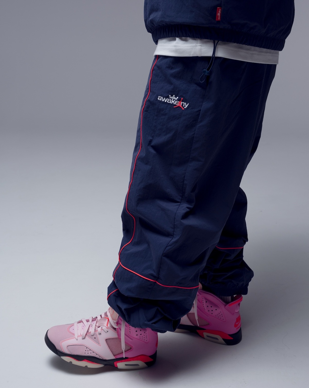 AWAKE NY x Air Jordan 6 Playful Pink 2026 IQ5706-600