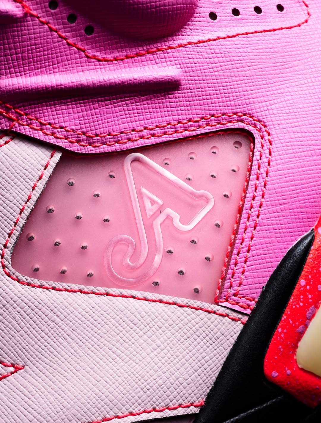AWAKE NY x Air Jordan 6 Playful Pink 2026 IQ5706-600