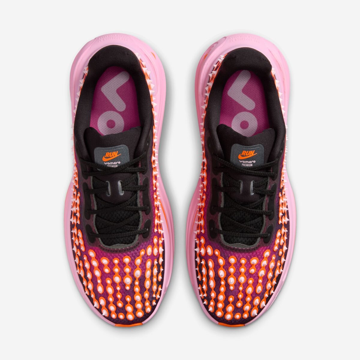 Nike Vomero Premium Otaku Approved 2026 IR2168-003