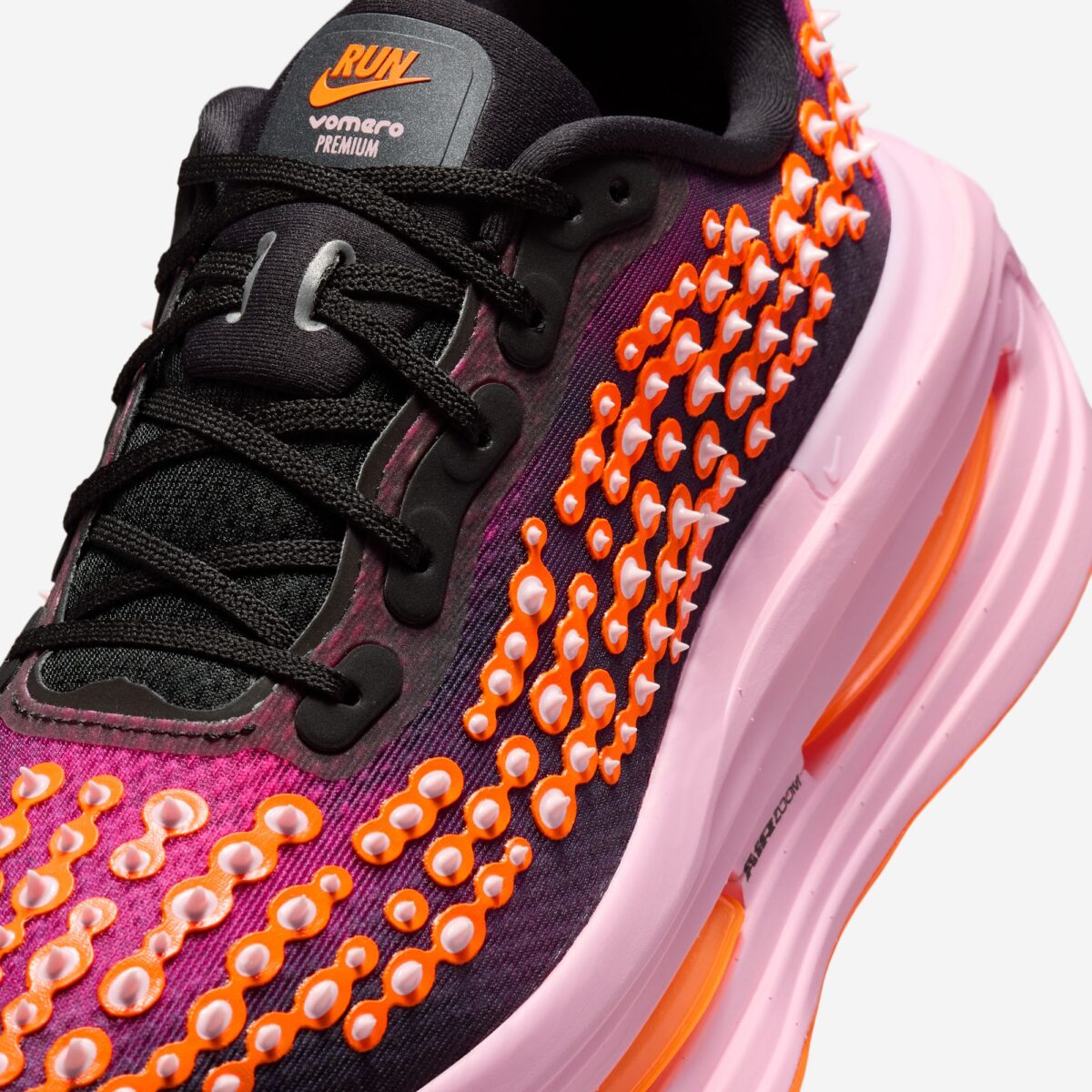 Nike Vomero Premium Otaku Approved 2026 IR2168-003