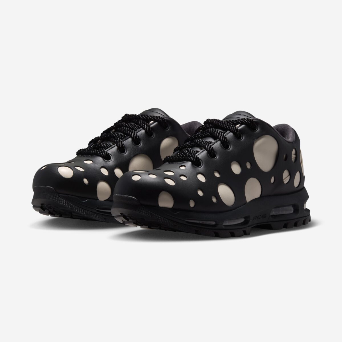 Nike Air Max Goadome Low Light Orewood Brown/Black 2026 IR2174-100
