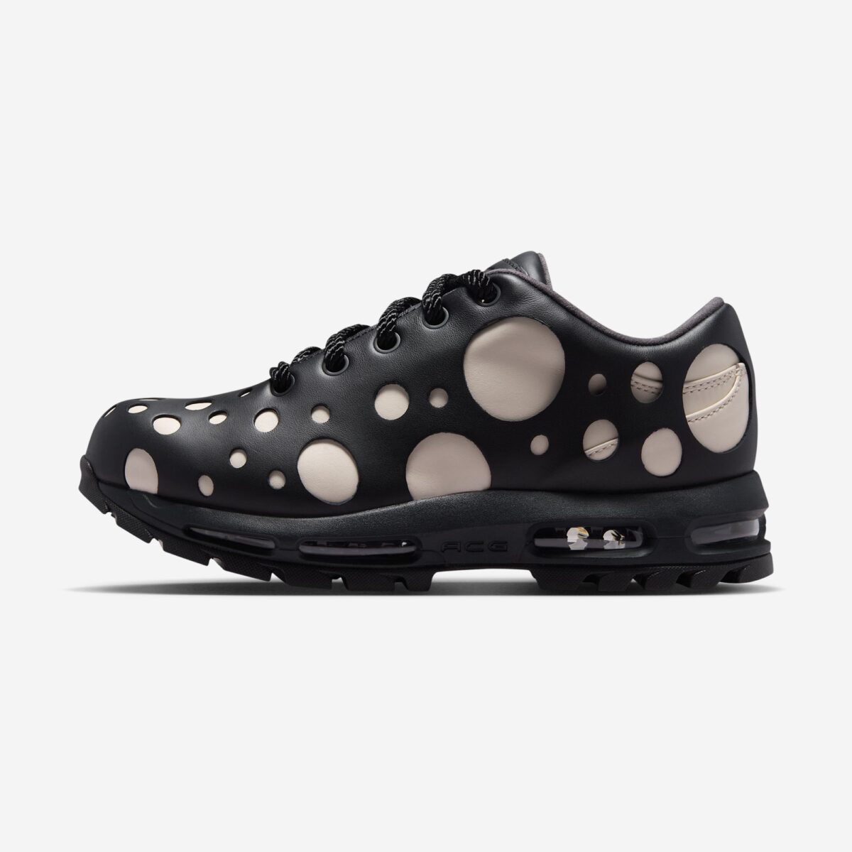 Nike Air Max Goadome Low Light Orewood Brown/Black 2026 IR2174-100