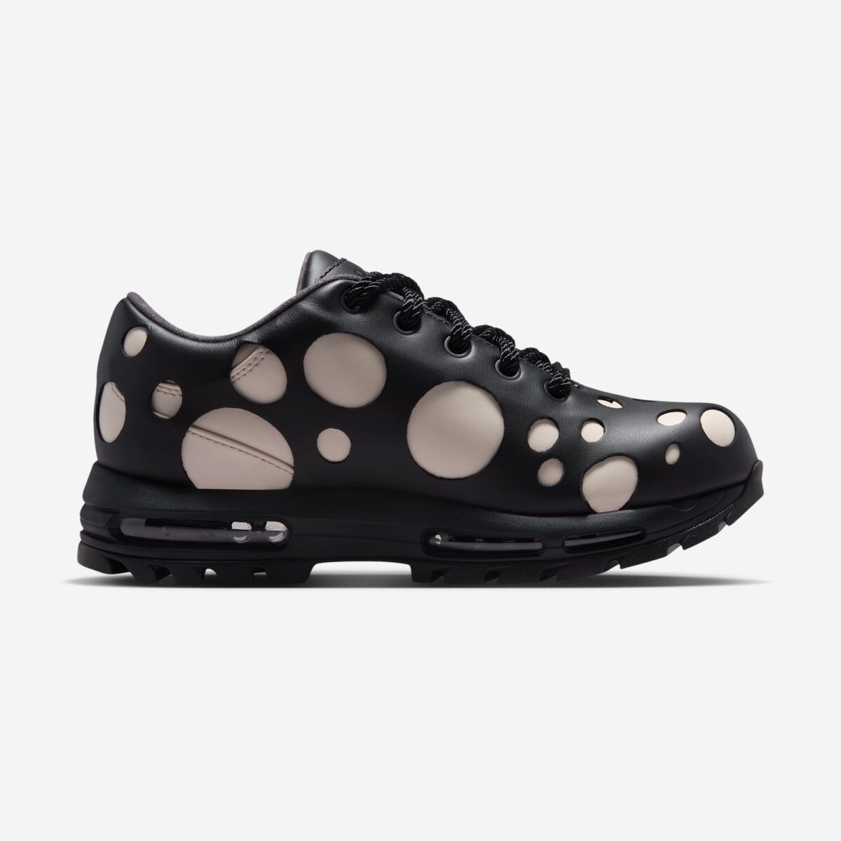 Nike Air Max Goadome Low Light Orewood Brown/Black 2026 IR2174-100