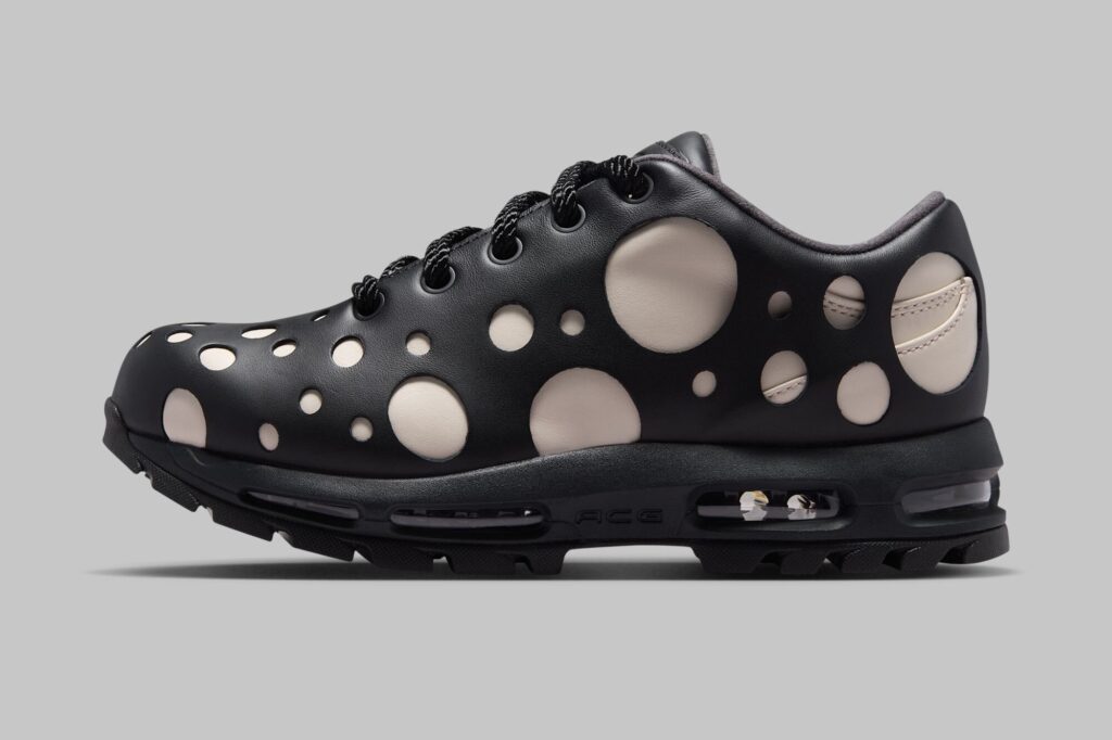 Nike Air Max Goadome Low Light Orewood Brown/Black 2026 IR2174-100