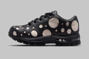 Nike Air Max Goadome Low Light Orewood Brown/Black 2026 IR2174-100
