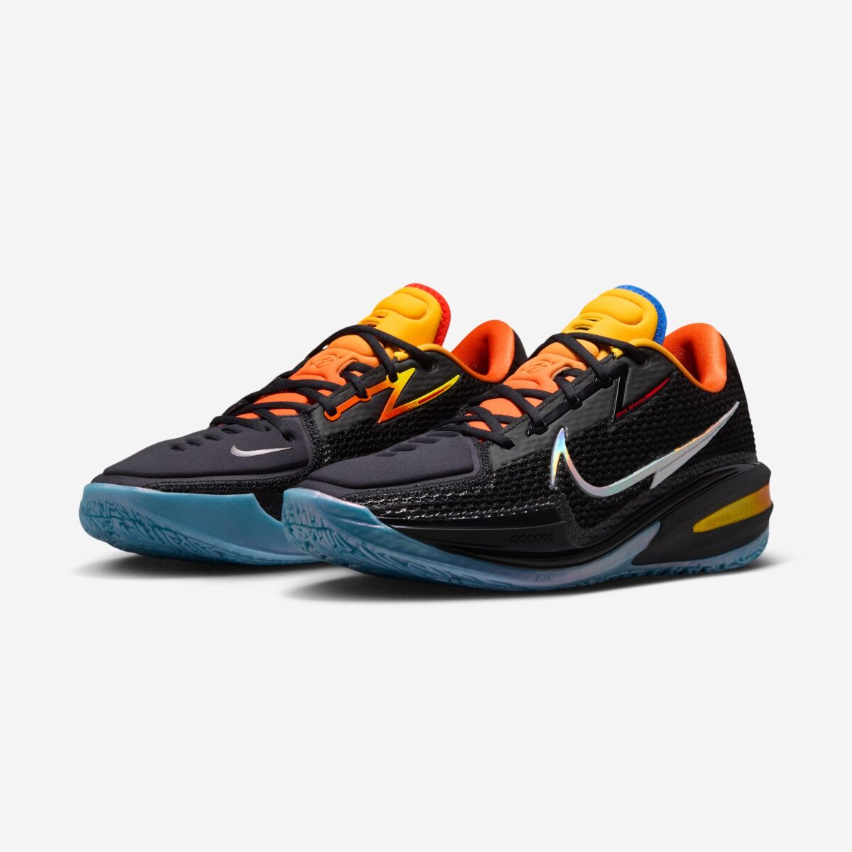 Titan x Dylan Harper x Nike G.T. Cut PE Before The Light 2026 IU0779-001
