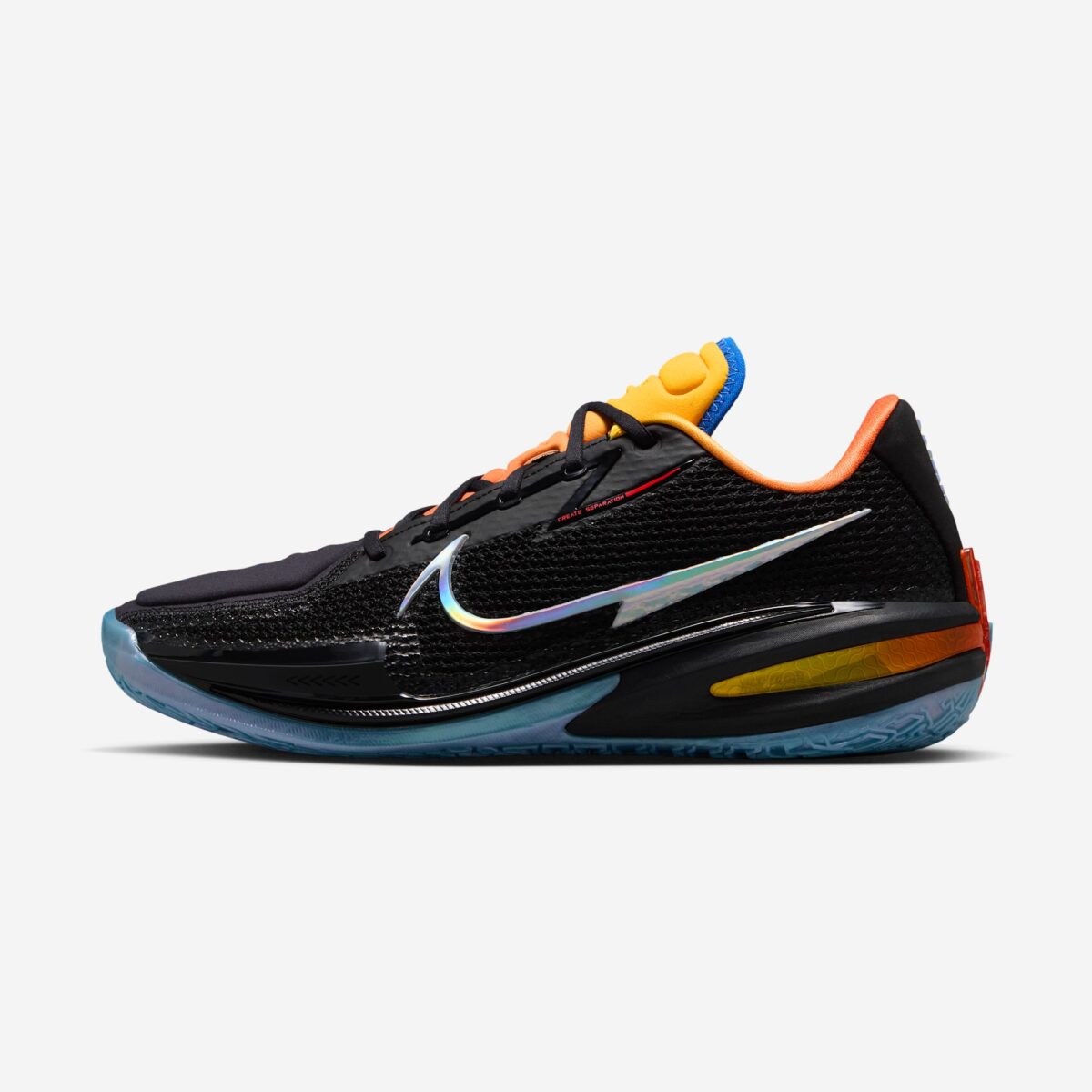 Titan x Dylan Harper x Nike G.T. Cut PE Before The Light 2026 IU0779-001