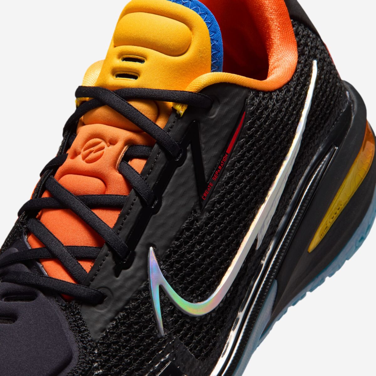 Titan x Dylan Harper x Nike G.T. Cut PE Before The Light 2026 IU0779-001