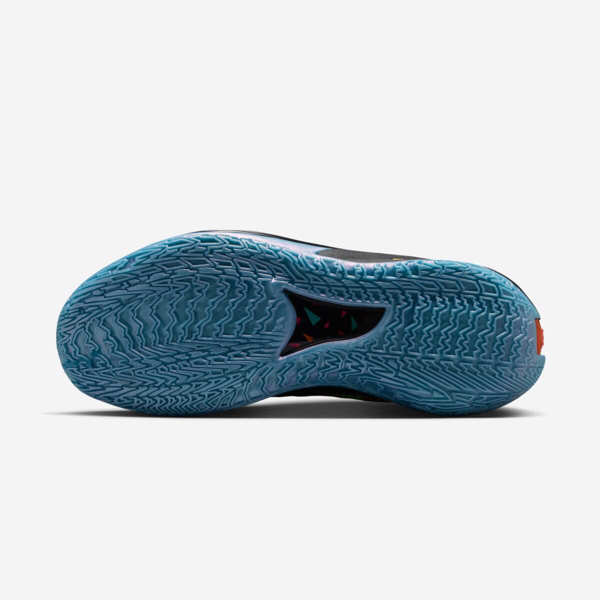 Titan x Dylan Harper x Nike G.T. Cut PE Before The Light 2026 IU0779-001