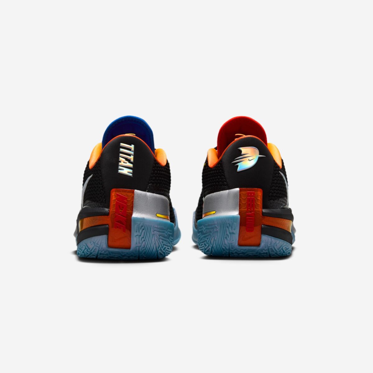 Titan x Dylan Harper x Nike G.T. Cut PE Before The Light 2026 IU0779-001