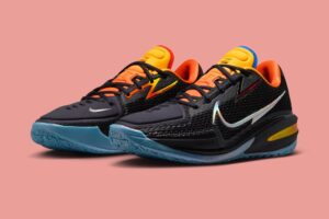 Titan x Dylan Harper x Nike G.T. Cut PE Before The Light 2026 IU0779-001