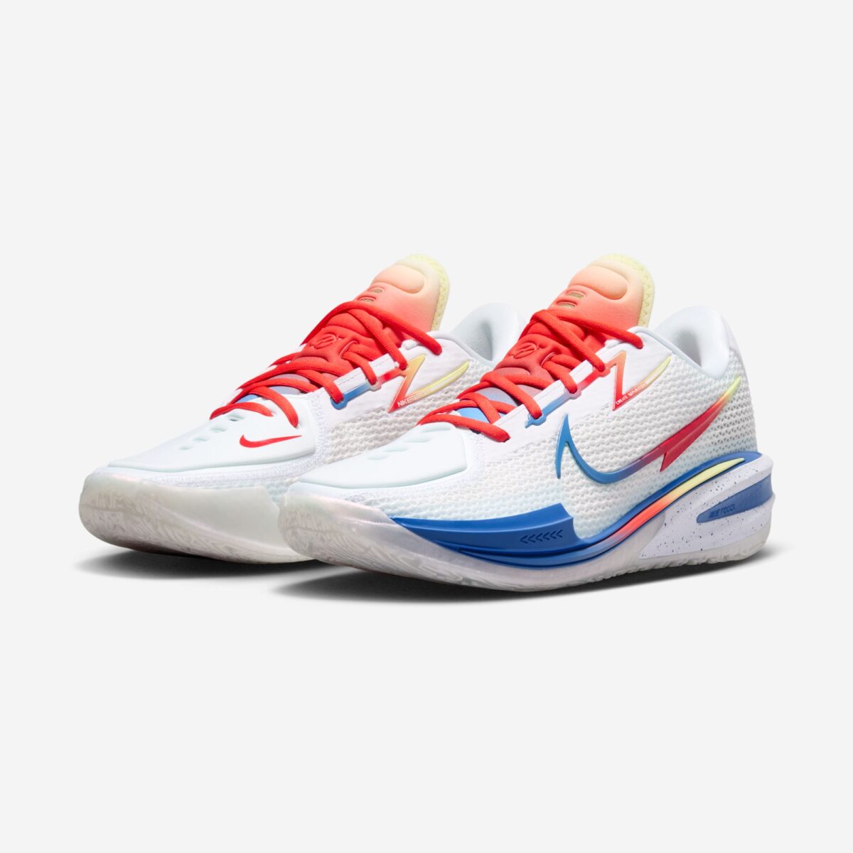 Titan x Dylan Harper x Nike G.T. Cut PE Origin 2026 IU0779-100