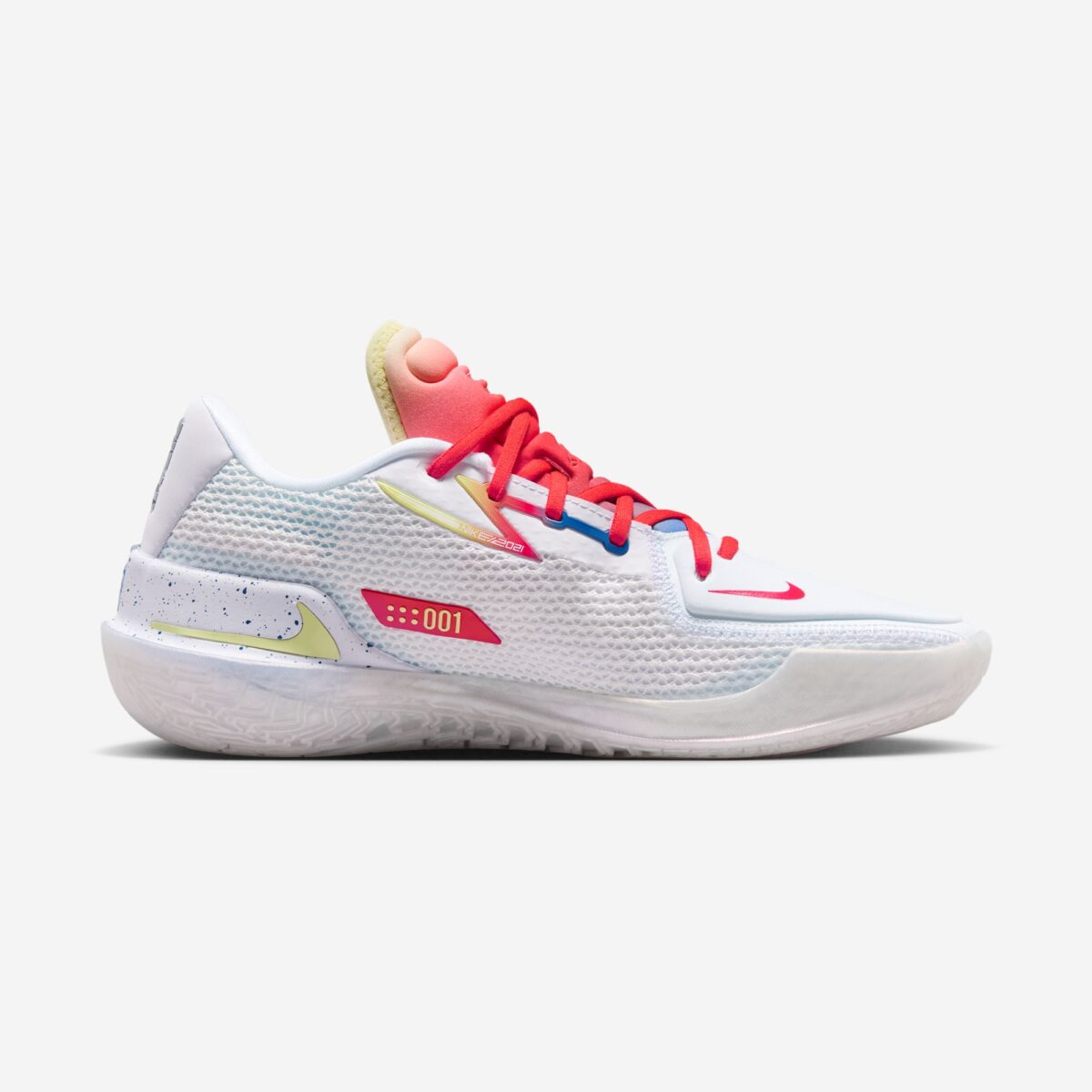 Titan x Dylan Harper x Nike G.T. Cut PE Origin 2026 IU0779-100